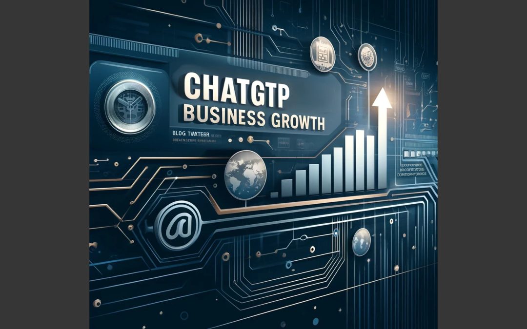 How ChatGPT A.I. Can Enhance Your Business Growth