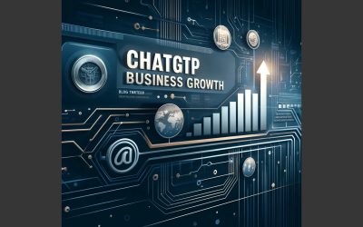 How ChatGPT A.I. Can Enhance Your Business Growth