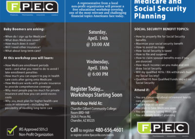 Brochure – FPEC