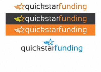 Logo – QuickStar Funding