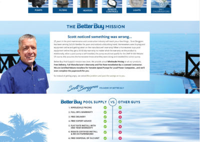 Better Buy Pool Supply