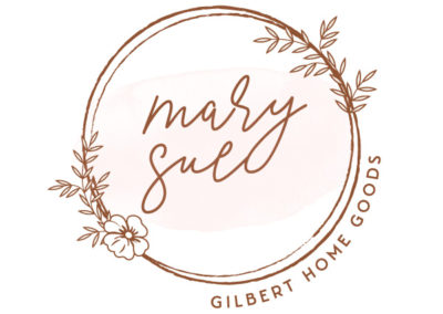 Logo – Gilbert Home Goods