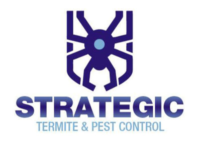 Logo – Strategic Pest Control